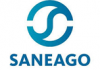 Saneago Logo